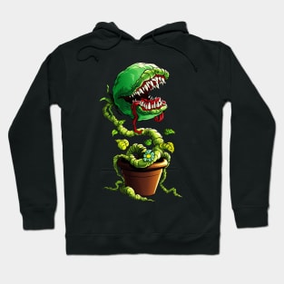 The Plant monsters Hoodie